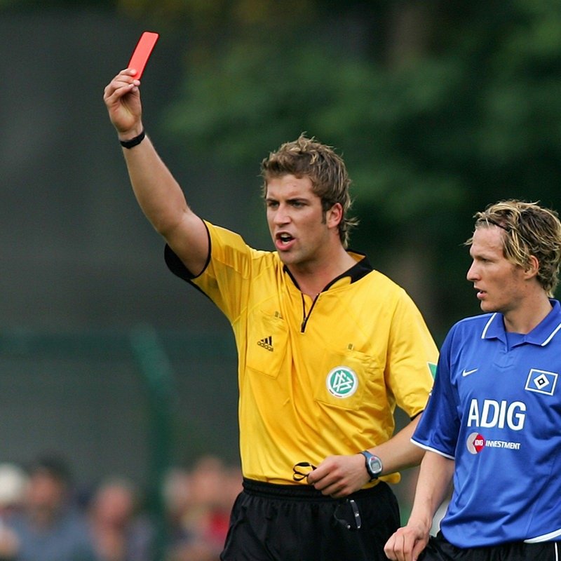 Robert Hoyzer Germany Fixed Matches